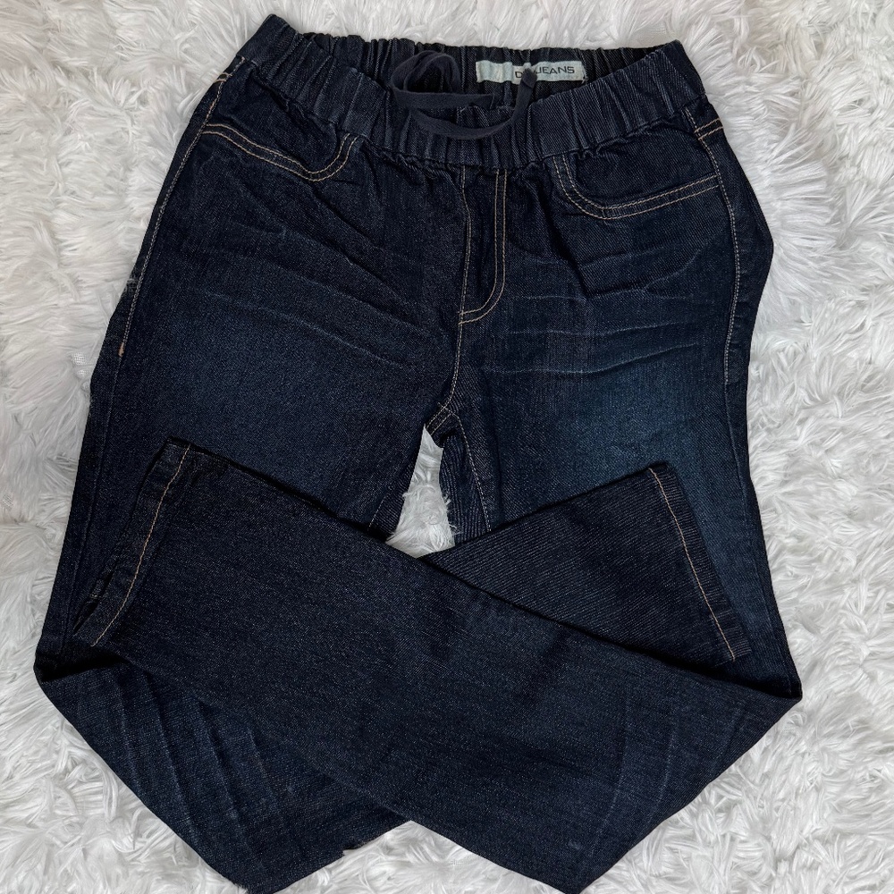 DNKY Jeans (can be used for maternity)